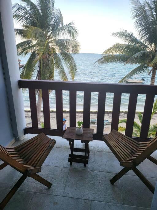 2 Rooms Apartment With Private Beach In Puerto Juarez Cancún Exterior foto